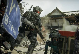 Black Ops 7 Season 3 geliyor: Nostalji dolu içerikler yolda