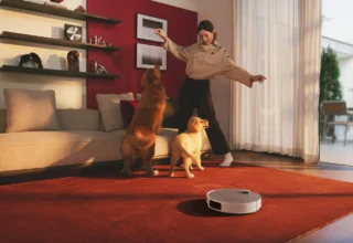 Roborock Saros 20 Sonic: Titreşimli Mop Teknolojisi ile Derinlemesine Temizlikte Yeni Seviye