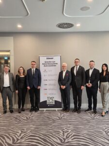 Üniversitelerde Bimser’le Dijital Dönüşüm  