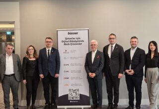 Üniversitelerde Bimser’le Dijital Dönüşüm  