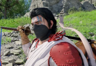 Crimson Desert, Intel Arc ekran kartlarında çalışmaya başladı