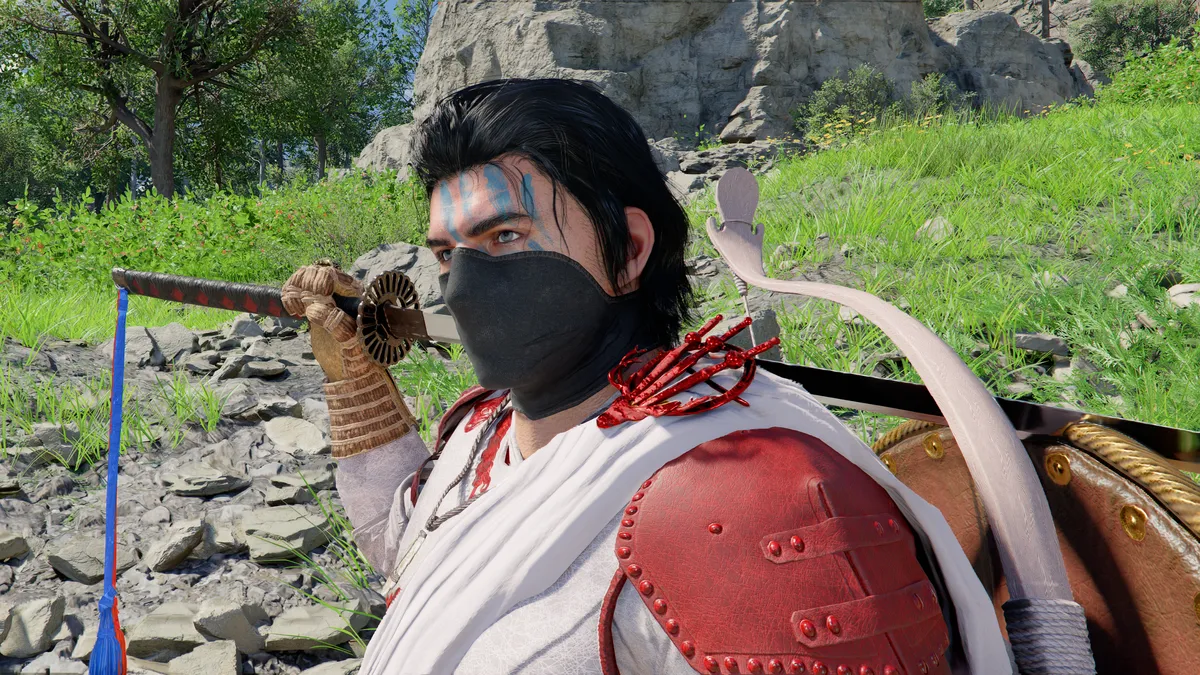 Crimson Desert, Intel Arc ekran kartlarında çalışmaya başladı