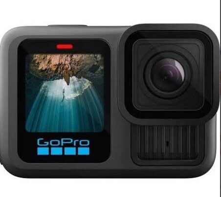 NASA, 12 yıllık GoPro ile uzayda dikkat çeken görüntü yakaladı