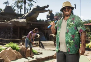 GTA 5 oyuncusundan GTA 6 iddialarına yalanlama