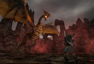 The Witcher’a ilham veren efsane RPG serisi konsollara geliyor