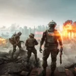 Battlefield 6’ya dev harita geliyor: Mevcut en büyük haritanın 4 katı