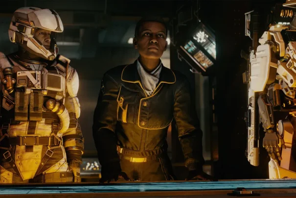 Starfield, Switch 2’ye gelebilir: Sızıntı güçlü