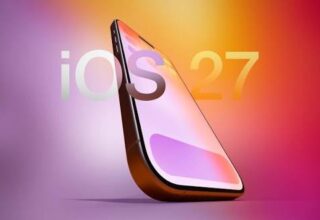 iOS 27 bazı iPhone modellerine destek vermeyecek