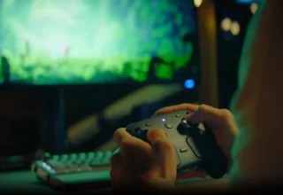 Valve’ın yeni Steam Controller’ı yakında çıkabilir