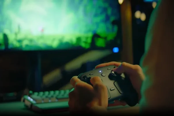 Valve’ın yeni Steam Controller’ı yakında çıkabilir