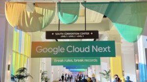 Google Cloud Next 2026’da yapay zekâ odağı öne çıktı