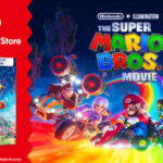 Nintendo, Mario filmlerindeki hikâyeyi oyunlara taşımak istiyor