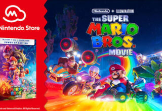 Nintendo, Mario filmlerindeki hikâyeyi oyunlara taşımak istiyor