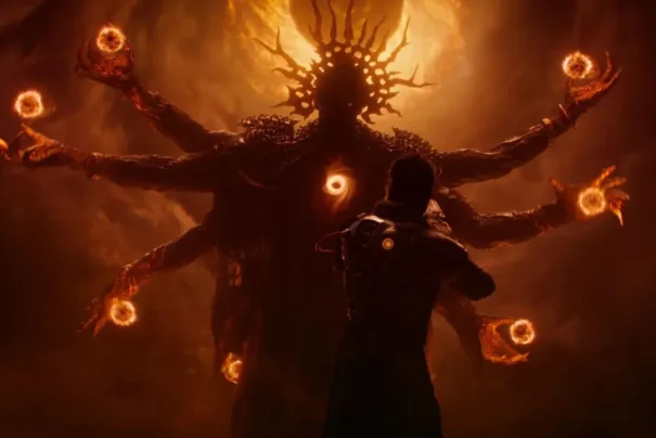 Saros, PS5 Pro’da teknik olarak öne çıkıyor