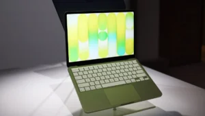 MacBook Neo 2027: Daha Fazla RAM ve Yeni İşlemci Yolda