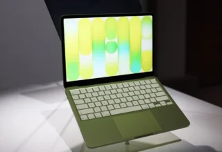 MacBook Neo 2027: Daha Fazla RAM ve Yeni İşlemci Yolda