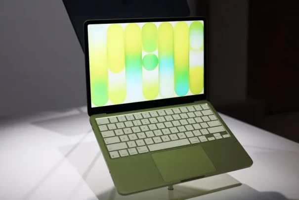 MacBook Neo 2027: Daha Fazla RAM ve Yeni İşlemci Yolda