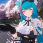 GTA 6’ya Ücretsiz ve İddialı Rakip: Neverness to Everness