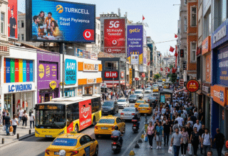 Fiziksel Reklamın Gücü İşletmeler İçin Görsel Tanıtımın Önemi