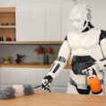 Robot Teknolojisi 2026: Evde, Kullanılan En Akıllı Robotlar