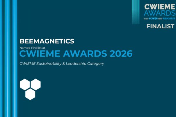 BeeMagnetics, Finalist Oldu