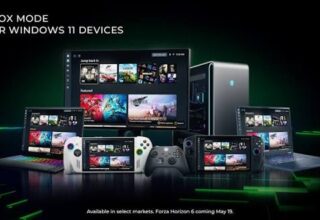 Windows 11’e “Xbox Mode” geldi, Ally X için yeni özellik duyuruldu
