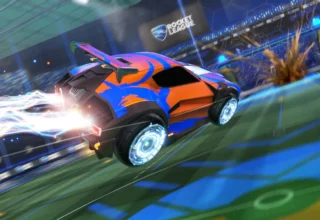 Rocket League’e anti-cheat geldi, Steam Deck desteği korunuyor