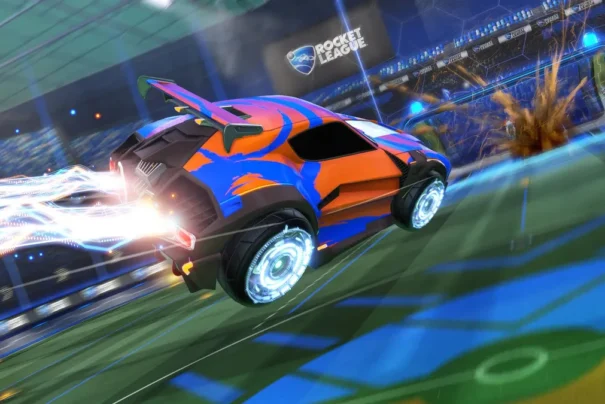 Rocket League’e anti-cheat geldi, Steam Deck desteği korunuyor