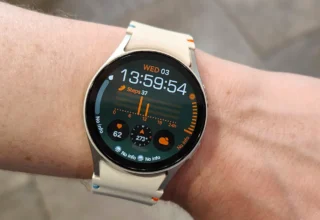 Samsung Galaxy Watch’a sakatlık riskini azaltabilecek yeni özellik gelebilir