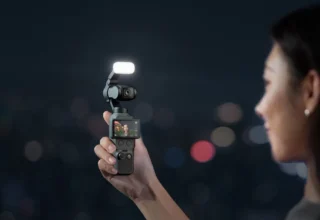Insta360 Luna Ultra Sızdı