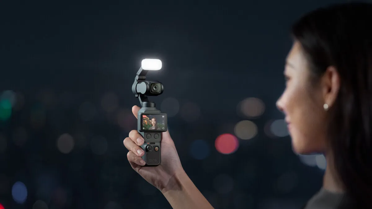 Insta360 Luna Ultra Sızdı
