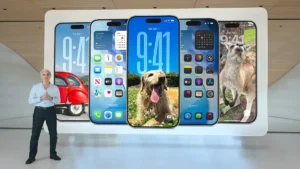 iOS 27, iPhone’daki temel uygulamaları yenileyecek