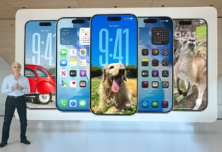 iOS 27, iPhone’daki temel uygulamaları yenileyecek