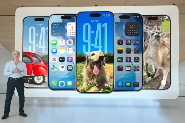 iOS 27, iPhone’daki temel uygulamaları yenileyecek