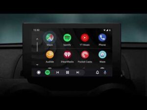 Android Auto’ya Büyük Güncelleme: Müzik Uygulamalarının Tasarımı Tamamen Değişiyor