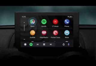 Android Auto’ya Büyük Güncelleme: Müzik Uygulamalarının Tasarımı Tamamen Değişiyor