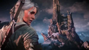 The Witcher 3’teki O Ölümün Perde Arkası