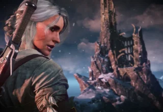 The Witcher 3’teki O Ölümün Perde Arkası