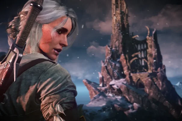 The Witcher 3’teki O Ölümün Perde Arkası
