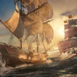 AC Black Flag Resynced’e Yepyeni Müzikler ve Duygusal Dokunuşlar Geliyor