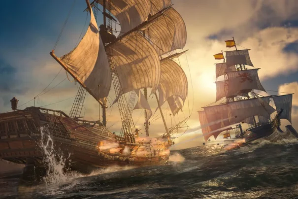AC Black Flag Resynced’e Yepyeni Müzikler ve Duygusal Dokunuşlar Geliyor