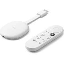 Google’dan Çifte Hamle: 1. Nesil Chromecast’e Acil Yama, 4K Modele İse Dev Gemini Desteği!