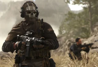 Call of Duty Liderleri Yeni Nesil Modern Warfare Vizyonunu Açıkladı