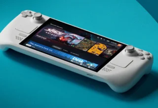 Valve, Steam Deck OLED fiyatına büyük zam yaptı: İşte daha uygun iki alternatif