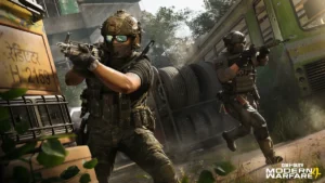 Call of Duty: Modern Warfare 4 duyuruldu: Çıkış tarihi belli oldu, Switch 2’ye geliyor