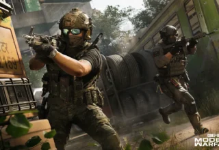 Call of Duty: Modern Warfare 4 duyuruldu: Çıkış tarihi belli oldu, Switch 2’ye geliyor