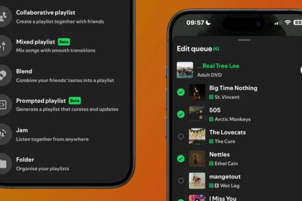 Spotify yeni oynatma araçlarını duyurdu: Çevrimdışı dinleme sonunda daha kullanışlı hale geliyor