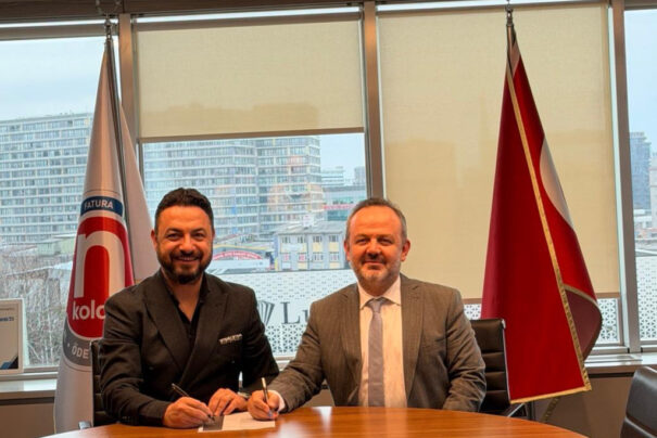 Bakiyem ve N Kolay Güçlerini Birleştirdi