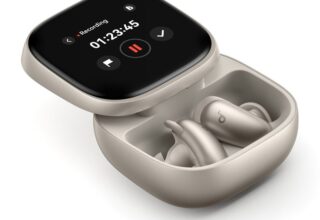 Kulaklık Tarihi Yeniden Yazılıyor: soundcore Liberty 5 Pro Serisi'ni Tanıttı