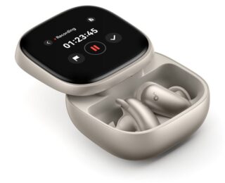 Kulaklık Tarihi Yeniden Yazılıyor: soundcore Liberty 5 Pro Serisi'ni Tanıttı